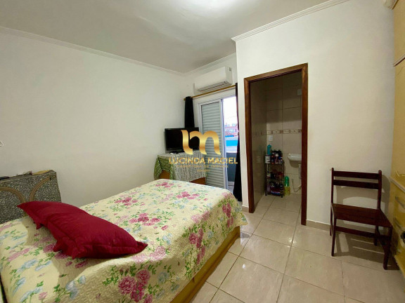 Imagem Sobrado com 3 Quartos à Venda, 94 m² em Tupi - Praia Grande