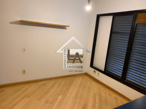 Imagem Apartamento com 3 Quartos à Venda, 126 m² em Chácara Santo Antônio - São Paulo Imagem Apartamento com 3 Quartos à Venda, 126 m² em Chácara Santo Antônio - São Paulo
