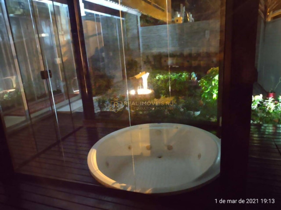 Imagem Casa com 4 Quartos à Venda, 150 m² em Vargem Pequena - Rio De Janeiro