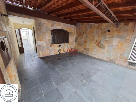 Casa com 3 Quartos à Venda, 128 m² em Vila Renato (zona Norte) - São Paulo