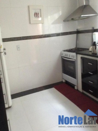 Imagem Sobrado com 3 Quartos à Venda, 160 m² em Tremembé - São Paulo