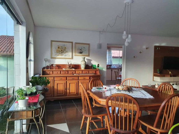 Imagem Casa com 3 Quartos à Venda, 320 m² em Horizontal Park - Cotia