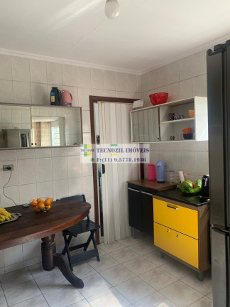 Imagem Sobrado com 3 Quartos à Venda, 90 m² em Parada Inglesa - São Paulo