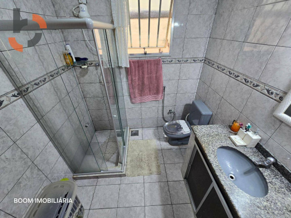 Imagem Casa com 3 Quartos à Venda, 114 m² em Centro - Nova Iguaçu
