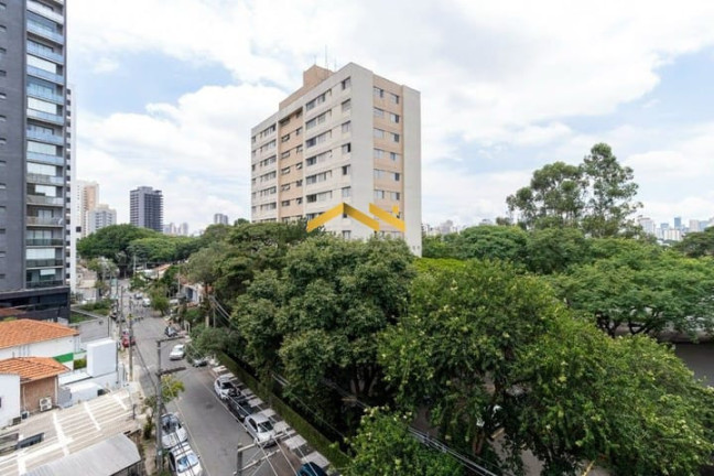 Imagem Apartamento com 2 Quartos à Venda, 67 m² em Vila Olímpia - São Paulo Imagem Apartamento com 2 Quartos à Venda, 67 m² em Vila Olímpia - São Paulo