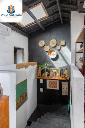 Imagem Casa com 4 Quartos à Venda, 367 m² em Campo Belo - São Paulo Imagem Casa com 4 Quartos à Venda, 367 m² em Campo Belo - São Paulo