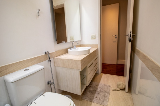 Imagem Apartamento com 2 Quartos à Venda, 104 m² em Perdizes - São Paulo
