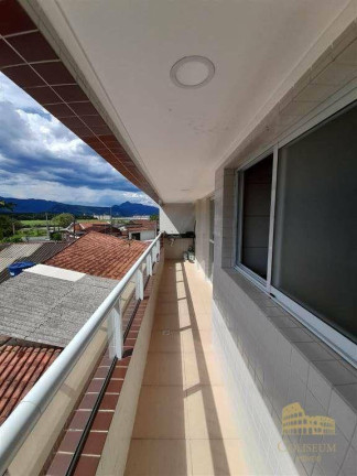 Imagem Apartamento com 2 Quartos à Venda, 65 m² em Vilamar - Praia Grande