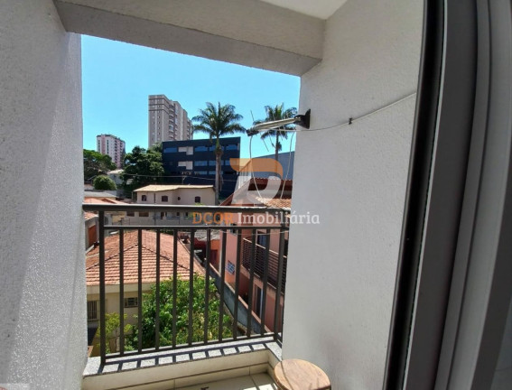 Imagem Apartamento com 1 Quarto à Venda ou Locação, 37 m² em Centro  - Diadema