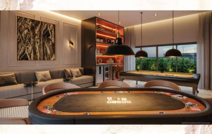 Imagem Apartamento com 3 Quartos à Venda, 120 m² em Nova Campinas - Campinas Imagem Apartamento com 3 Quartos à Venda, 120 m² em Nova Campinas - Campinas