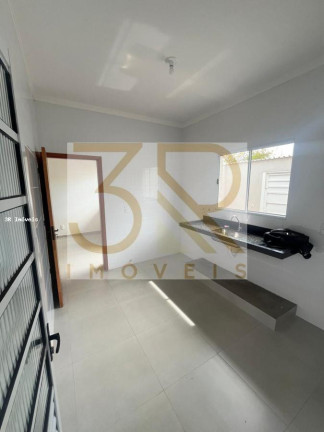 Imagem Casa com 3 Quartos à Venda, 90 m² em Reserva Do Bosque - Ribeirão Preto