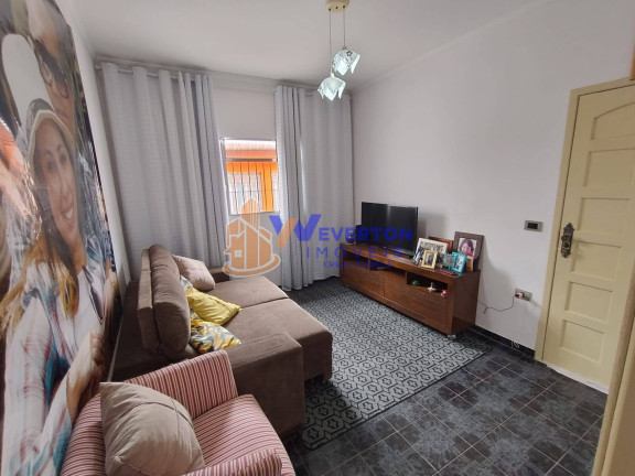 Imagem Casa com 2 Quartos à Venda, 180 m² em Florida Mirim - Mongaguá