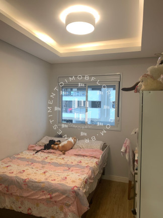 Imagem Apartamento com 2 Quartos à Venda, 70 m² em Itacorubi - Florianópolis