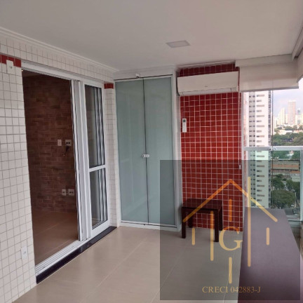 Imagem Apartamento com 3 Quartos à Venda, 107 m² em Tatuapé - São Paulo Imagem Apartamento com 3 Quartos à Venda, 107 m² em Tatuapé - São Paulo