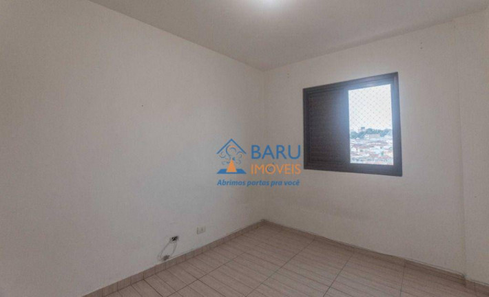 Imagem Apartamento com 2 Quartos à Venda, 57 m² em Chora Menino - São Paulo Imagem Apartamento com 2 Quartos à Venda, 57 m² em Chora Menino - São Paulo