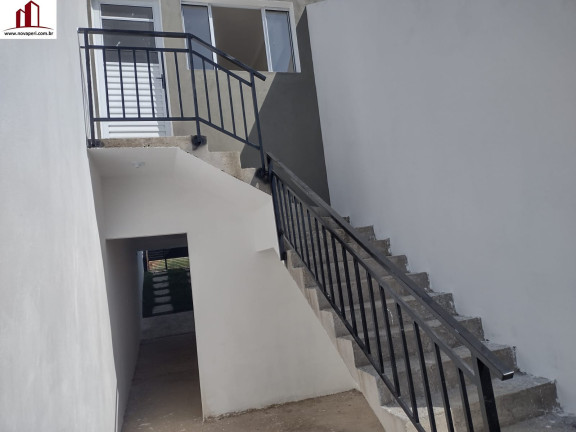 Imagem Sobrado com 2 Quartos à Venda,  em Residencial Santo Antonio - Franco Da Rocha
