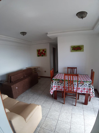 Imagem Apartamento com 1 Quarto à Venda, 75 m² em Praia Do Morro - Guarapari
