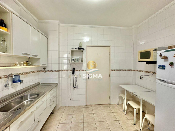 Imagem Apartamento com 3 Quartos à Venda, 90 m² em Jardim Astúrias - Guarujá Imagem Apartamento com 3 Quartos à Venda, 90 m² em Jardim Astúrias - Guarujá