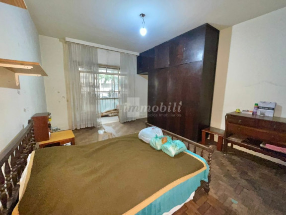 Imagem Apartamento com 2 Quartos à Venda, 200 m² em Higienópolis - São Paulo