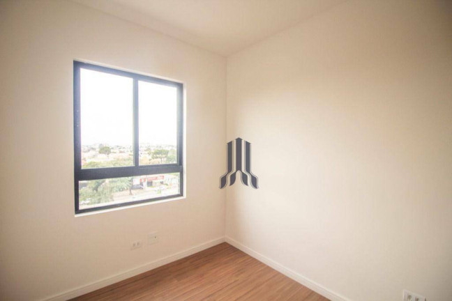 Imagem Apartamento com 2 Quartos para Alugar, 53 m² em Novo Mundo - Curitiba Imagem Apartamento com 2 Quartos para Alugar, 53 m² em Novo Mundo - Curitiba