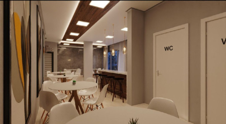 Imagem Apartamento com 2 Quartos à Venda, 63 m²