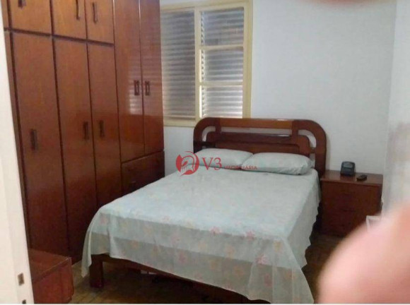 Imagem Apartamento com 2 Quartos à Venda, 80 m² em Tatuapé - São Paulo