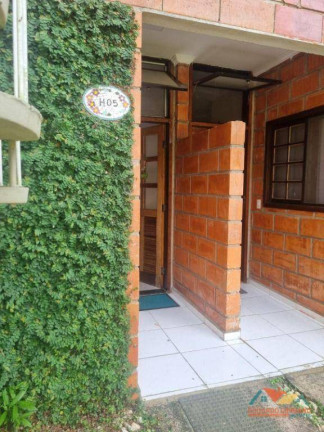 Imagem Kitnet com 2 Quartos à Venda, 40 m² em Maranduba - Ubatuba