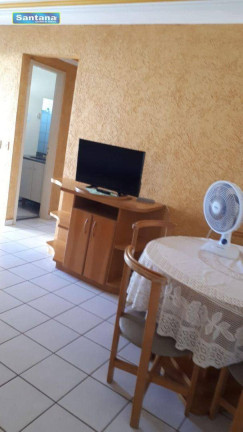 Imagem Apartamento com 2 Quartos à Venda, 59 m² em Do Turista - Caldas Novas Imagem Apartamento com 2 Quartos à Venda, 59 m² em Do Turista - Caldas Novas