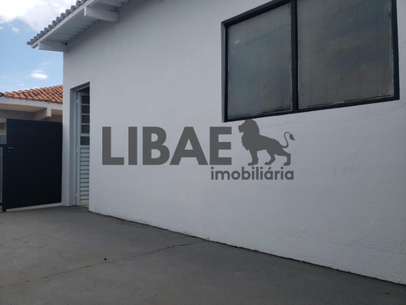 Imagem Casa com 1 Quarto à Venda, 40 m² em Parque Residencial Vinte E Quatro De Maio - Botucatu