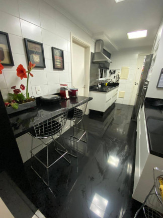 Imagem Apartamento com 3 Quartos à Venda, 112 m² em Mooca - São Paulo