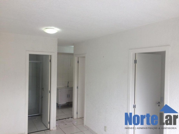 Imagem Apartamento com 3 Quartos à Venda, 50 m² em Pirituba - São Paulo