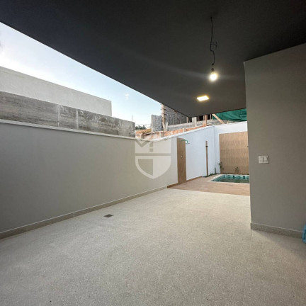Imagem Casa com 3 Quartos à Venda, 392 m² em Proximo Ao Sesi - Itatiba