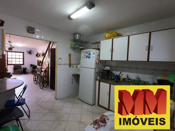 Imagem Casa de Condomínio com 3 Quartos à Venda, 73 m² em Ogiva - Cabo Frio