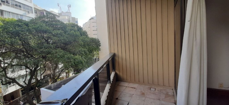 Imagem Apartamento com 4 Quartos à Venda, 170 m² em Copacabana - Rio De Janeiro