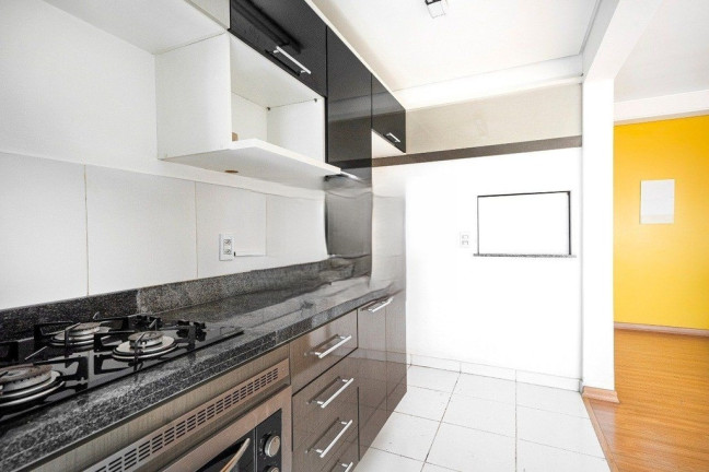 Imagem Apartamento com 3 Quartos à Venda, 72 m² em São João - Porto Alegre