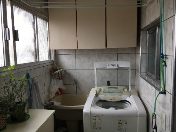 Imagem Imóvel com 3 Quartos à Venda, 97 m² em Mooca - São Paulo