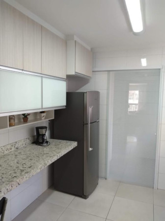 Imagem Apartamento com 3 Quartos à Venda, 106 m² em Jardim - Santo André Imagem Apartamento com 3 Quartos à Venda, 106 m² em Jardim - Santo André