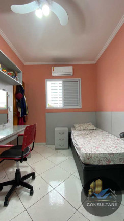 Imagem Casa com 2 Quartos à Venda, 112 m² em Vila Mathias - Santos Imagem Casa com 2 Quartos à Venda, 112 m² em Vila Mathias - Santos