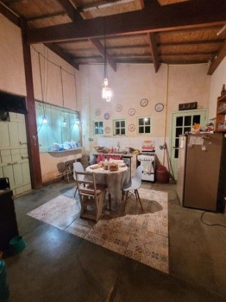 Imagem Casa com 3 Quartos à Venda, 160 m² em Ponte Alta - Atibaia