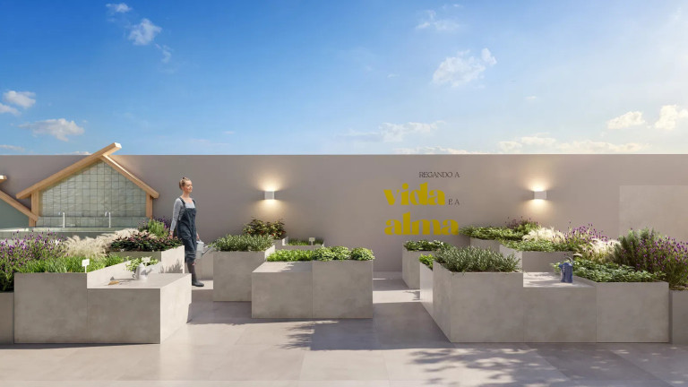 Imagem Apartamento com 2 Quartos à Venda, 69 m² em Morretes - Itapema