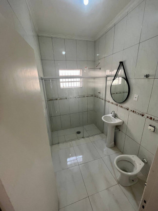 Imagem Casa com 2 Quartos à Venda, 110 m² em Aviação - Praia Grande Imagem Casa com 2 Quartos à Venda, 110 m² em Aviação - Praia Grande