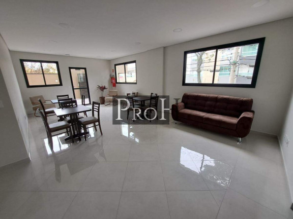 Imagem Apartamento com 2 Quartos à Venda, 57 m² em Vila Valparaíso - Santo André Imagem Apartamento com 2 Quartos à Venda, 57 m² em Vila Valparaíso - Santo André