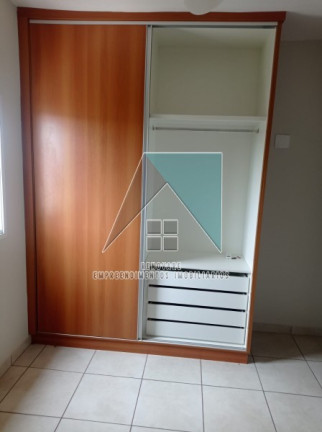 Imagem Apartamento com 2 Quartos à Venda, 63 m² em Sumarezinho - Ribeirão Preto