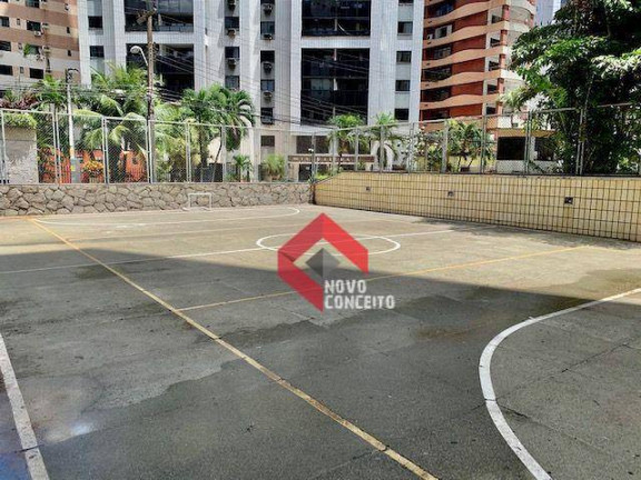Imagem Apartamento com 4 Quartos à Venda, 194 m² em Meireles - Fortaleza Imagem Apartamento com 4 Quartos à Venda, 194 m² em Meireles - Fortaleza