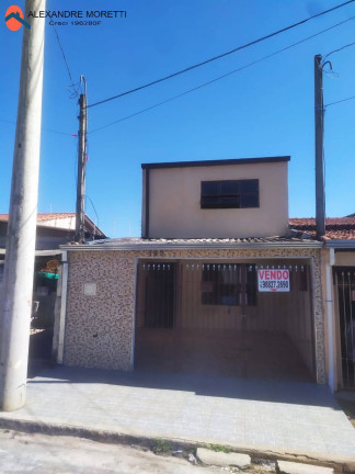 Imagem Casa com 4 Quartos à Venda, 150 m² em Vila Mineirão - Sorocaba