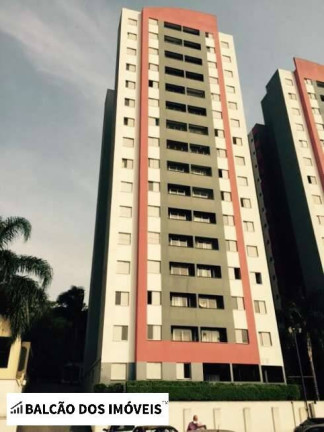 Apartamento com 2 Quartos à Venda, 45 m² em São Paulo