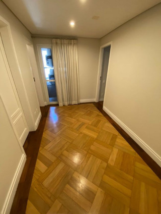 Imagem Imóvel com 3 Quartos à Venda, 196 m² em Indianópolis - São Paulo Imagem Imóvel com 3 Quartos à Venda, 196 m² em Indianópolis - São Paulo