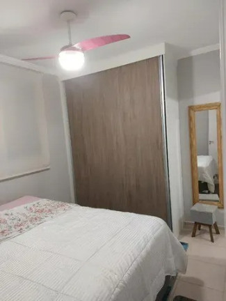 Imagem Imóvel com 3 Quartos à Venda, 120 m² em Chácaras Residenciais Santa Maria - Votorantim