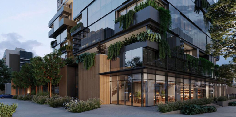 Imagem Apartamento com 2 Quartos à Venda, 71 m² em Pinheiros - São Paulo