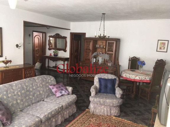 Imagem Imóvel com 3 Quartos à Venda, 180 m² em Gonzaga - Santos